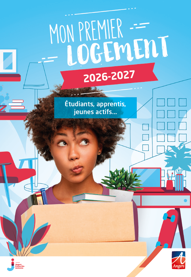 Image guide logement
